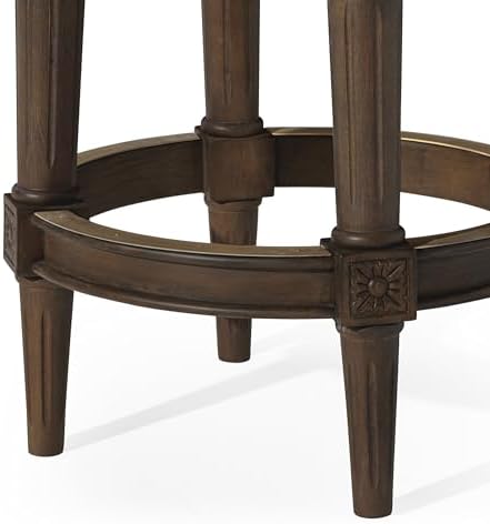 Maven Lane Pullman Backless Counter Stool - Image 6