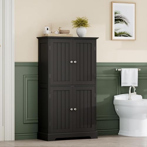 ChooChoo Bathroom Floor Cabinet - Image 2