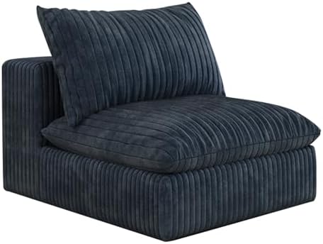 MAKIAAP Modular Sectional Sofa, Boneless Couches by MAKIAAP