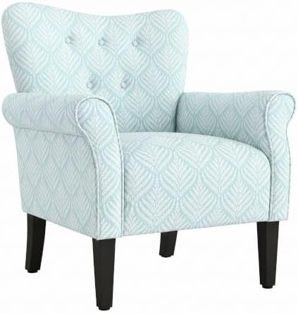 BELLEZE Upholstered Accent Chair - Image 7