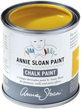 Annie Sloan Chalk Paint® a unique decorative paint by ANNIESLOAN