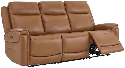 Watson & Whitely Reclining Sofa 3 Seat - Image 3