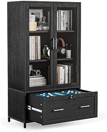 VINGLI Lateral File Cabinet by VINGLI