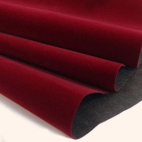 Self Adhesive Velvet Flocking Liner by CHENGZHG