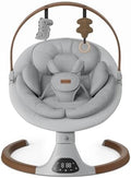 Monamii Baby Swings for Infants by Monamii