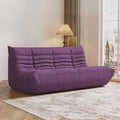 Big Adults Bean Bag Chairs Comfy Fireside BeanBag Couch Togo Sofa by SYFERLORY