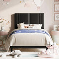Allewie Twin Platform Bed Frame by Allewie