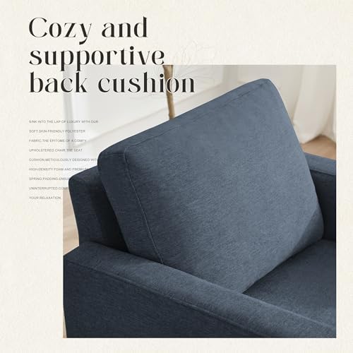Mid-Century Accent Chair, 2 Pack - Image 4