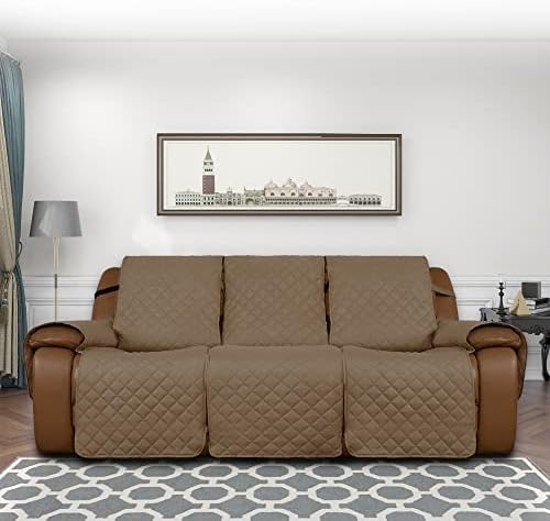 Easy-Going Reversible Couch Cover - Image 2