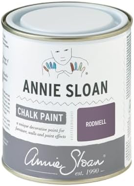 Annie Sloan Chalk Paint® a unique decorative paint by ANNIESLOAN
