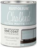 Rust-Oleum Chalked All-in-One Ultra Matte Serenity Blue Spray Paint by Rust-Oleum