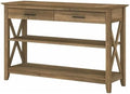 Bush Home Key West Console Table by BushHome