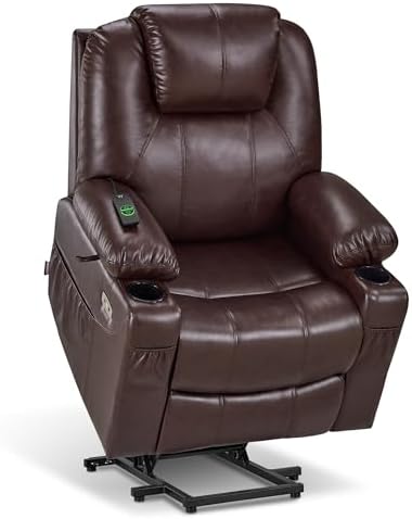 MCombo Power Lift Recliner Chair by MCombo