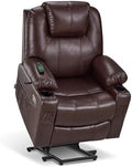 MCombo Power Lift Recliner Chair by MCombo