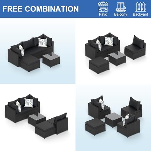 Patio Furniture Set - Image 6