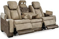 Signature Design by Ashley Next-Gen DuraPella Power Reclining Sofa by Unknown