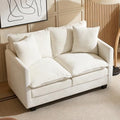 Loveseat Sofa by Unknown