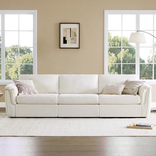 CHITA Extra Large Sectional Couches - Image 3