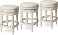 Maven Lane Pullman Backless Counter Stool by Unknown