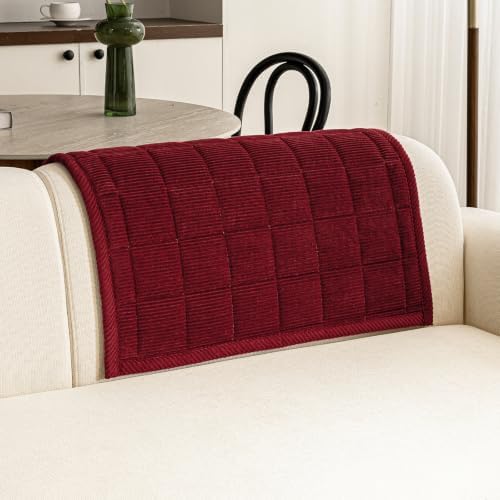 Couch Covers for Dogs, Non Slip Washable Pet Couch Covers for Sofa - Image 2
