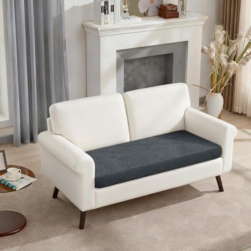 VANSOFY Stretch Couch Cushion Covers - Image 2