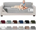 Sofa Shield® Couch Oversize Sofa Slip Cover by SofaShield