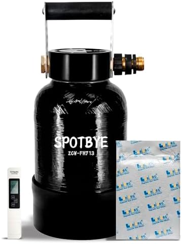 Filterelated Spotless Water System by Filterelated