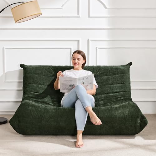 Hobestluk Large Bean Bag Chairs - Image 3