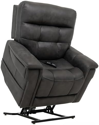 Pride VivaLift Radiance Power Recliner by PrideMobility
