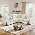 ORRD Oversized Modular Sectional Sofa by ORRD