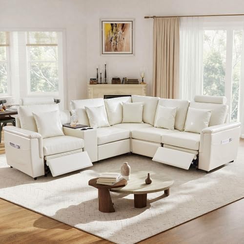 ORRD Oversized Modular Sectional Sofa by ORRD
