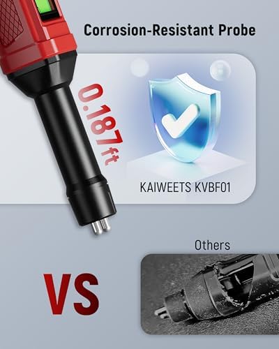 KAIWEETS Brake Fluid Tester Pen - Image 2