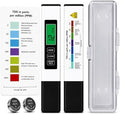 Digital TDS Meter Water Tester – Accurate PPM Measurement by Unknown