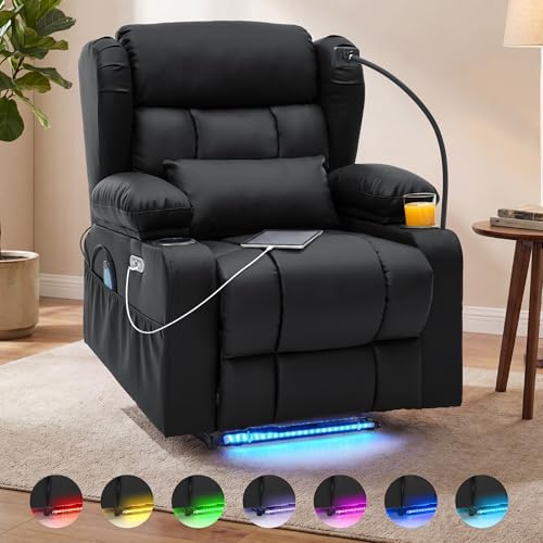 Redlife Power Recliner Sofa - Image 3