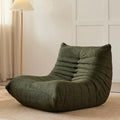 Big Adults Bean Bag Chairs Comfy Fireside BeanBag Couch Togo Sofa by SYFERLORY