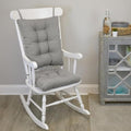 Klear Vu The Gripper Non-Slip Rocking Chair Cushion Set by KlearVUHomeTextiles