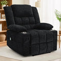 Korser Recliner Chair, Wall Hugger Recliners by KORSER