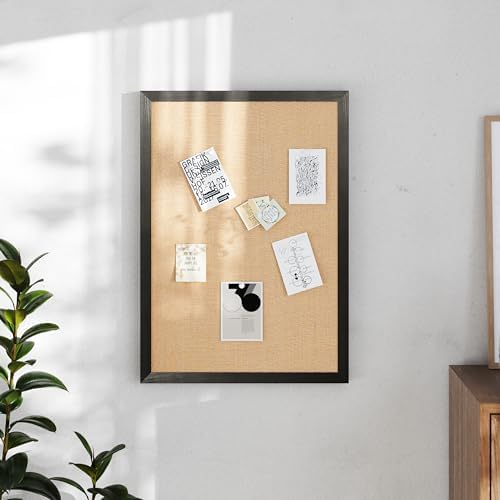 Flash Furniture Rustic Wall Mount Linen Board, - Image 4