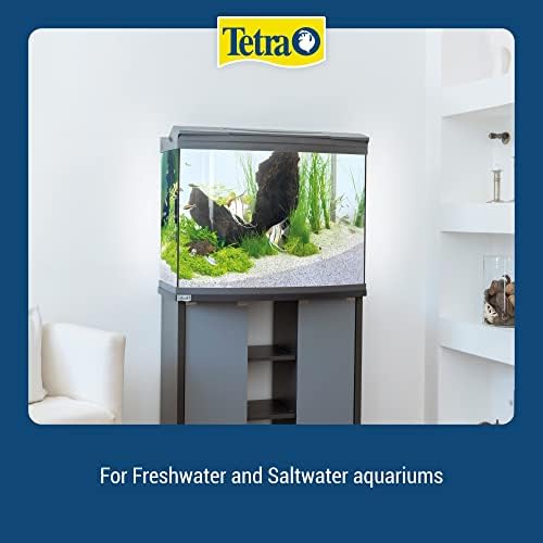 Tetra EasyStrips 6-in-1 Aquarium Water Test Strips - Image 5
