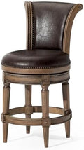Maven Lane Pullman Counter Stool by Unknown