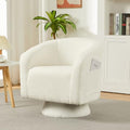 Garvee Swivel Accent Chair by Garvee