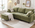 Rexulqo 104'' Modular Sectional Sofa by REXULQO