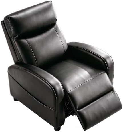 OLIXIS Recliner Chair, Reclining Sofa Chair by OLIXIS