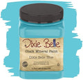 Dixie Belle Paint Company Chalk Mineral Paint by DixieBellePaintCompany