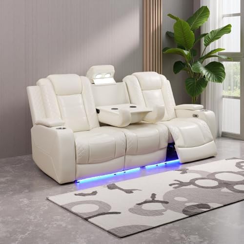 Power Theater Recliner Sofa Couch by LYfurniture