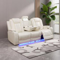 Power Theater Recliner Sofa Couch by LYfurniture