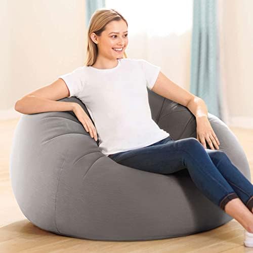 INTEX Beanless Bag Inflatable Lounge Chair - Image 2