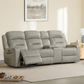 Watson & Whitely Lay Flat Power Reclining Sofa by WatsonWhitely