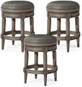 Maven Lane Pullman Backless Counter Stool by Unknown