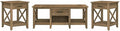 Bush Home Key West Coffee Table by BushHome
